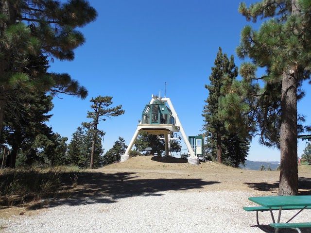 Estación de esquí Snow Summit